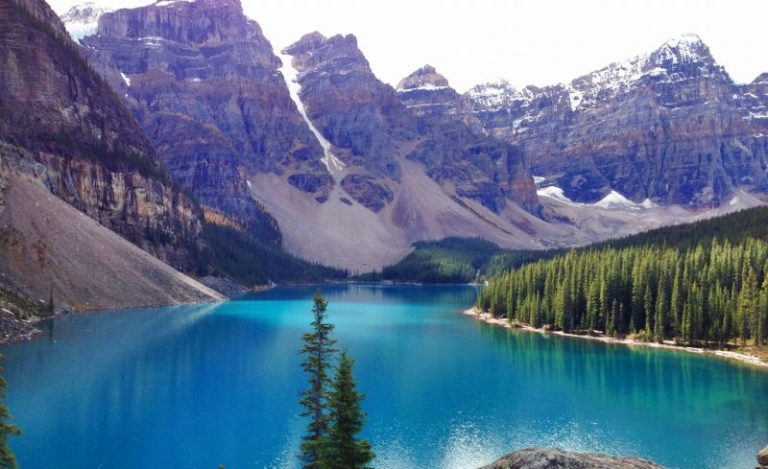10 Cool Places To Visit When You Travel To Canada