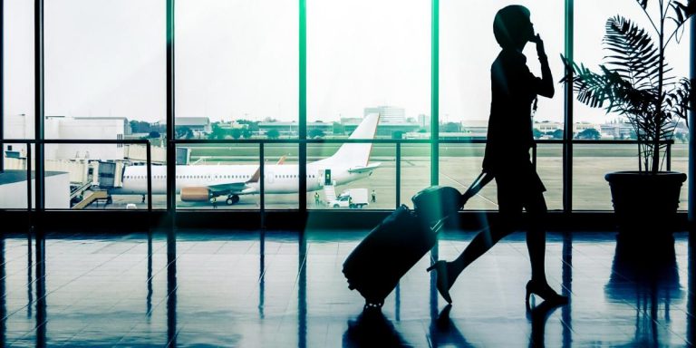 5 Practical tips for making the best of business travel
