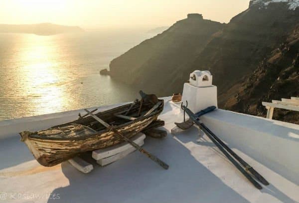 Mykonos or Santorini? What you need to know about these 2 amazing islands | kasiawrites