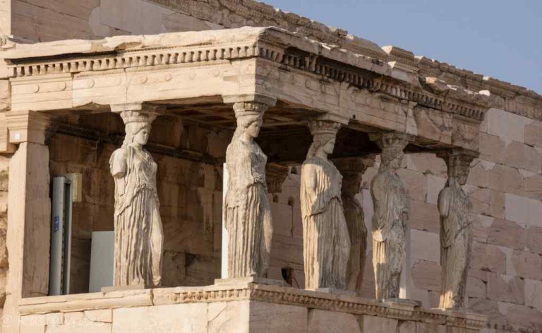 How To Make The Best Of Your Time In Athens Greece