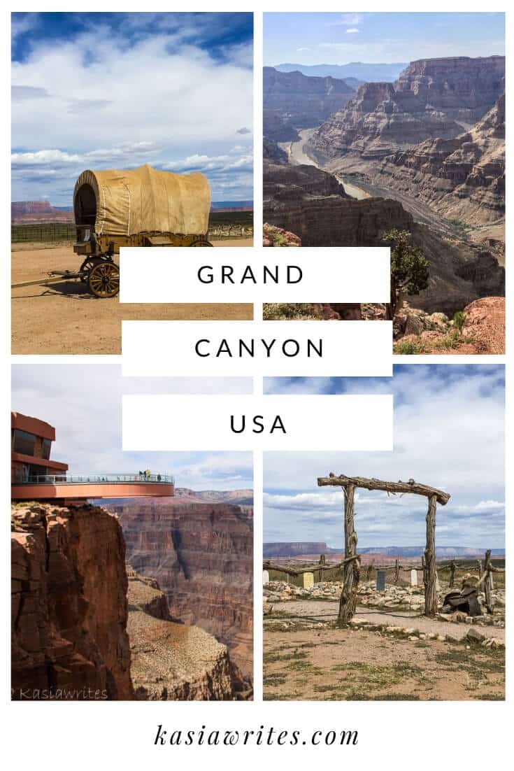Grand Canyon, Grand Canyon National Park