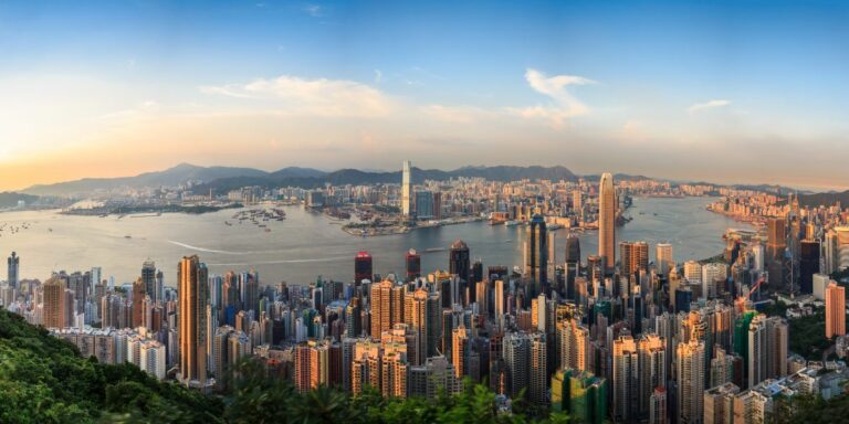 Unleash Your Sense Of Adventure: Visit Hong Kong Today