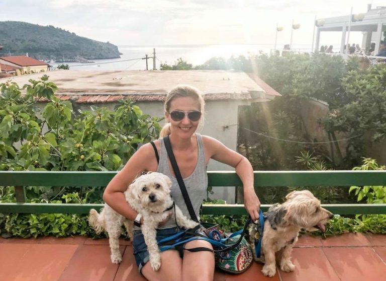 Flying with pets to Italy: important steps you need