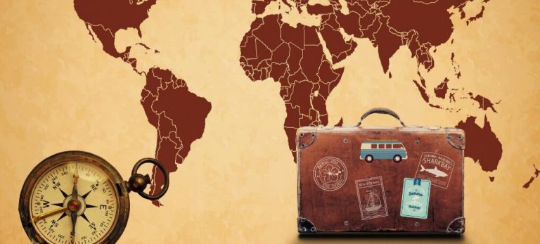 What you should consider before moving abroad
