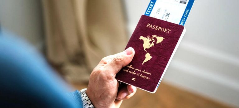 Passport advantage, dual citizenship