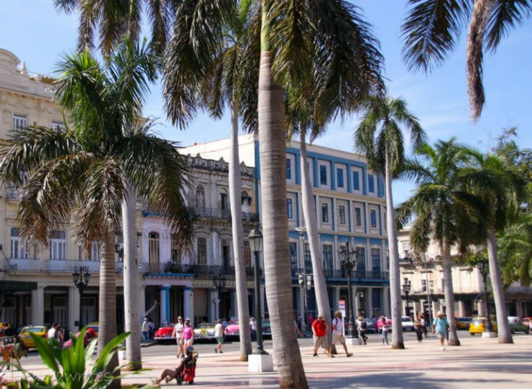 500 years of fascinating architecture in Havana | kasiawrites