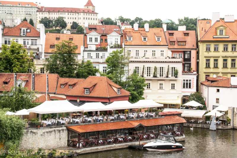 what to do in Prague
