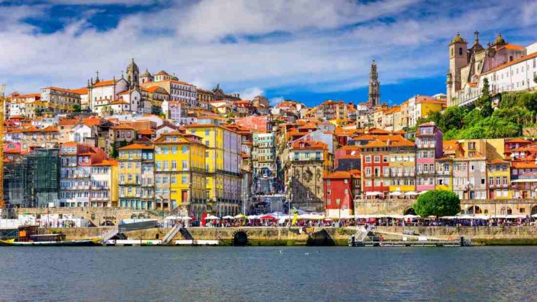 How to spend 72 amazing hours in Porto, Portugal