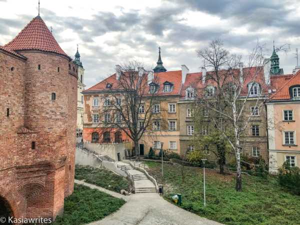 Opinion: Why Warsaw is the best city in Poland that you should visit | kasiawrites