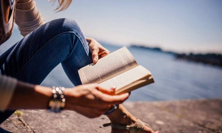 Books to inspire travel lovers in your life