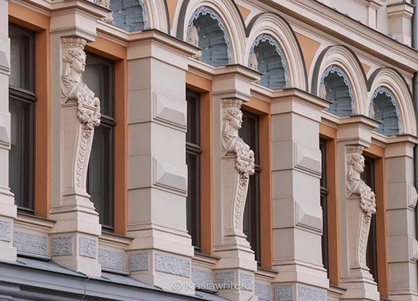 Exploring Riga, visitors guide to discovering Latvia’s capital | kasiawrites
