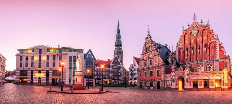 Exploring Riga, visitors guide to discovering Latvia’s capital