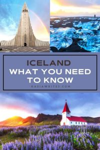 Here is what you need to know before heading to Iceland. Practical info and how to manage your expectations will help you plan your trip.