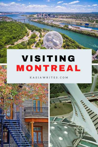 7 Awesome reasons to fall in love with Montreal | kasiawrites
