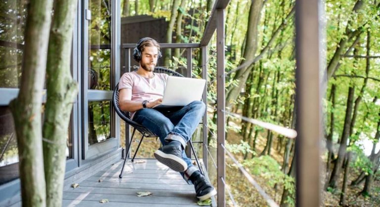 Digital nomad visa: 10 best countries for remote workers