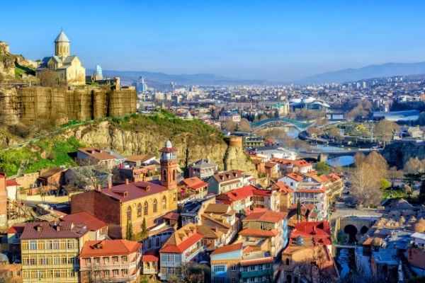 Tbilisi Georgia