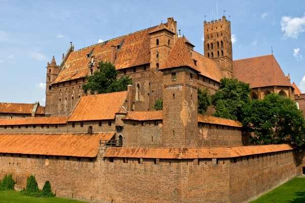 15 Stunning castles in Poland you should visit | kasiawrites