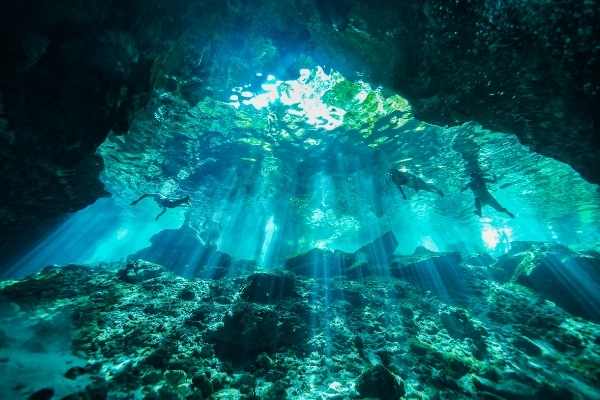 Adrenaline Adventures Cave Diving