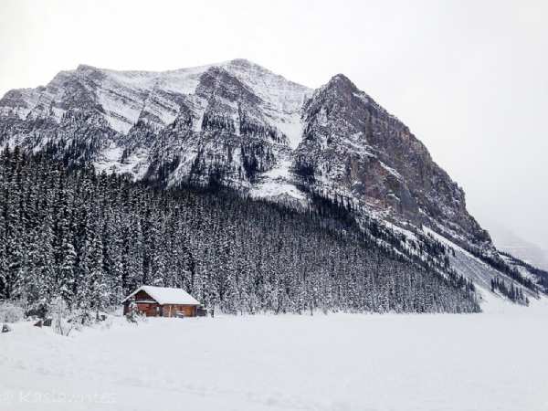 Discover the beauty of Banff and Lake Louise | kasiawrites