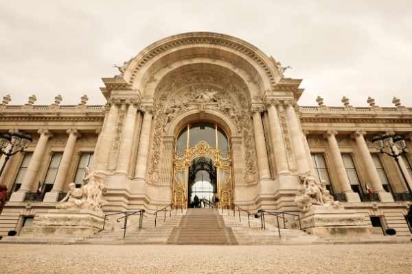 best paris museums, Paris museums, museums in Paris