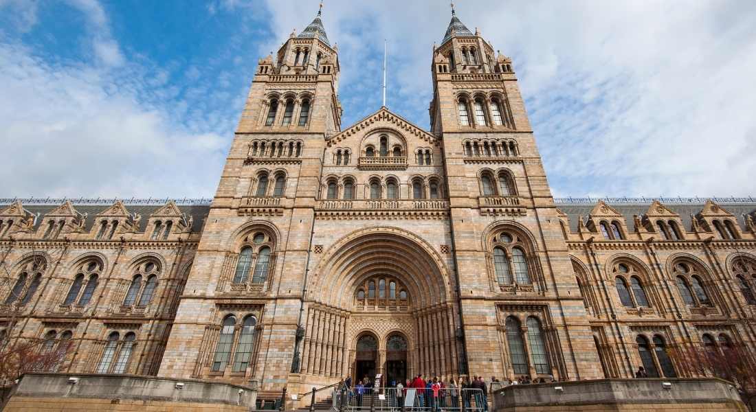 10 Fascinating Museums In London Not To Be Missed