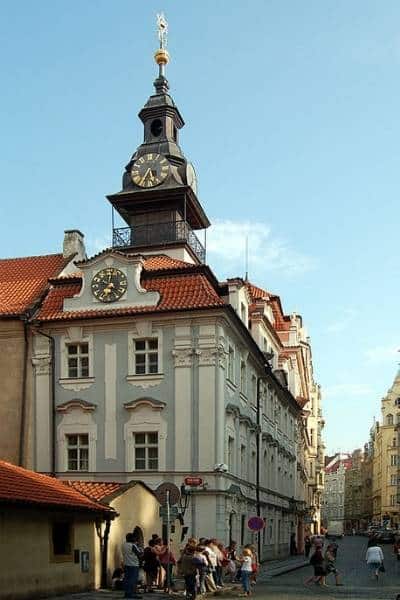 Prague’s Jewish Quarter virtual experience: unveil incredible stories of the past | kasiawrites