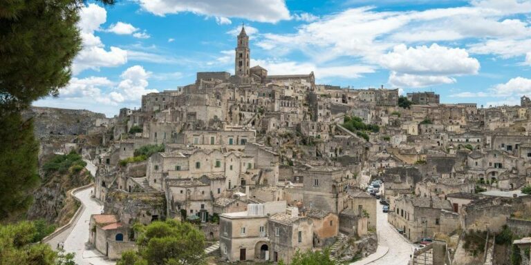 James Bond Italy tour: 007’s stunning Italian movie locations