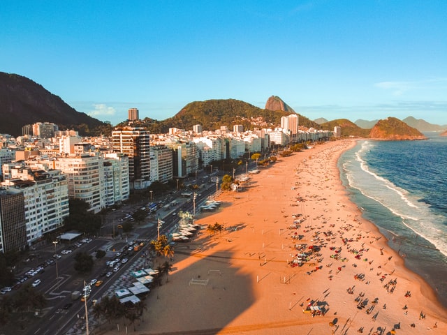 10 awesome things to do in Rio de Janeiro | kasiawrites