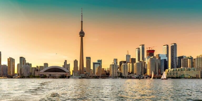 10 Interesting Toronto Nicknames: How the City Got Its Names