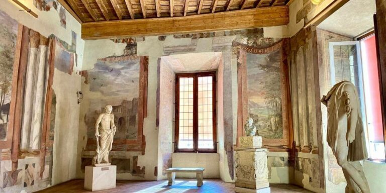 10 Best Museums In Rome That Aren’T The Vatican