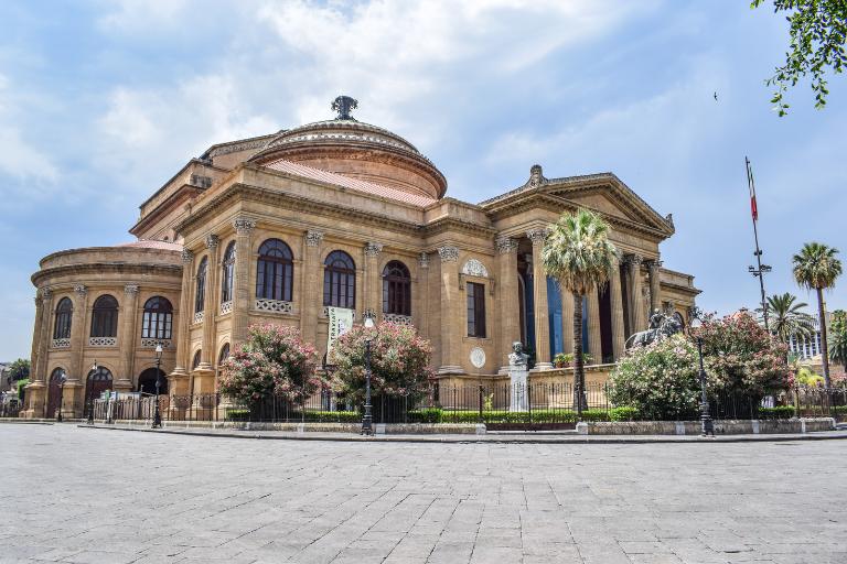 things to do in palermo,visiting palermo