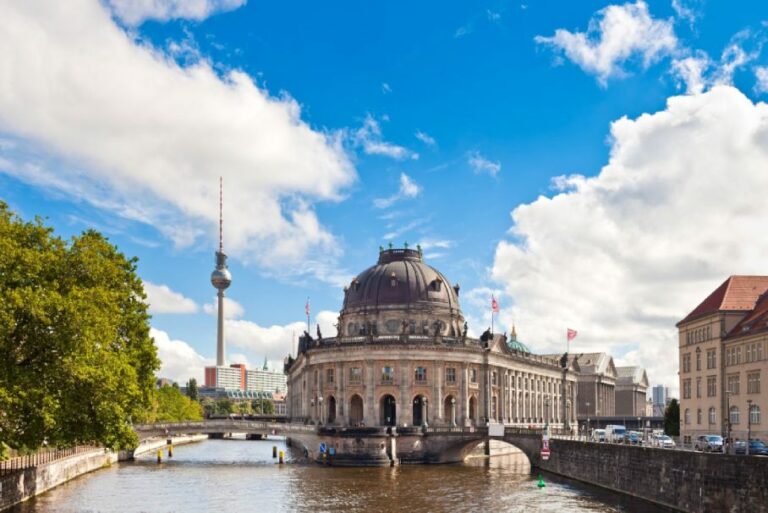 15 Top Museums In Berlin You Should Visit