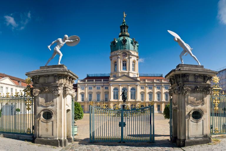 museums in berlin