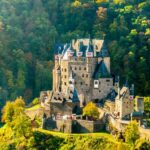 Eltz Castle - One Of Many Castles In Germany You Should Visit